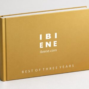 IBIENE: The Best Of Three Years